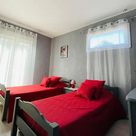 Ξενοδοχείο L Organdi Cornebarrieu