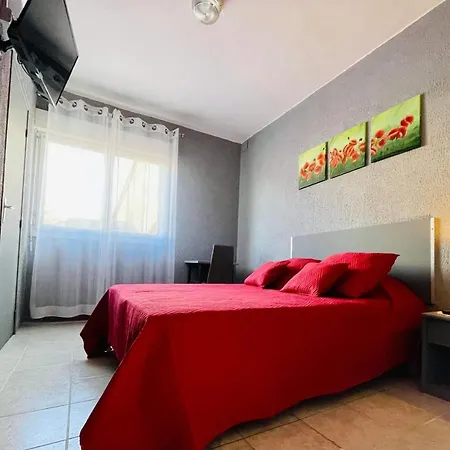 Ξενοδοχείο L Organdi