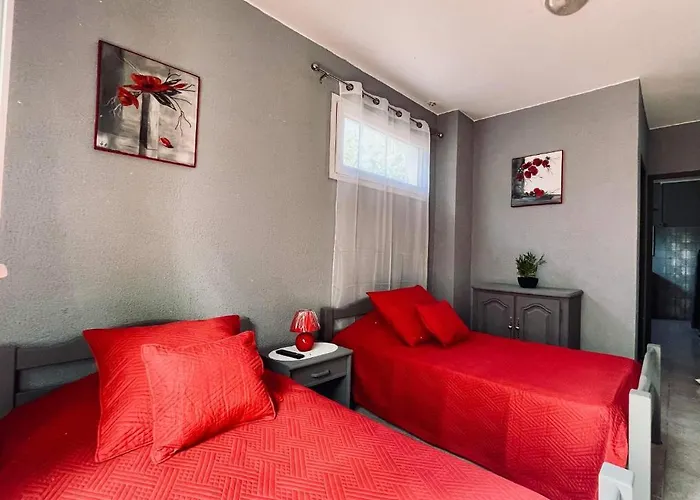 Ξενοδοχείο L Organdi *