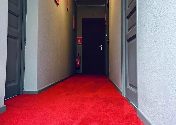 Ξενοδοχείο L Organdi *