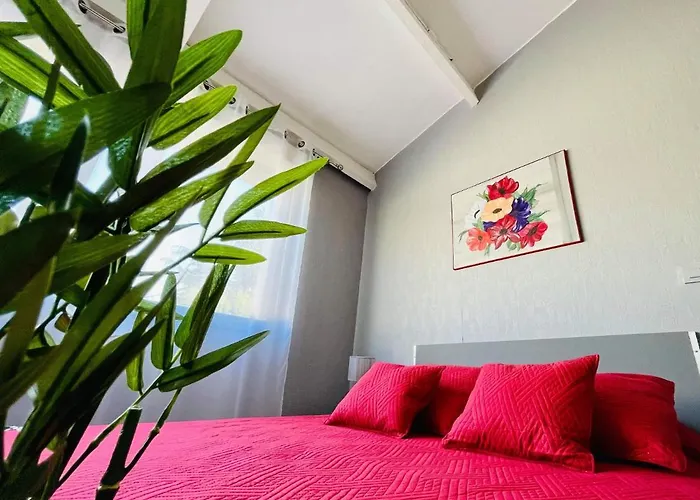 Ξενοδοχείο L Organdi *