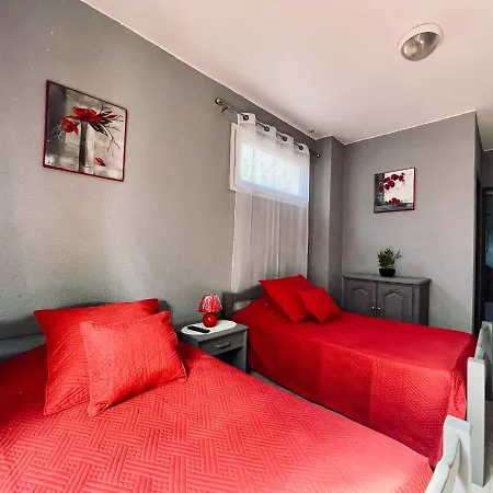 Hotel L Organdi *