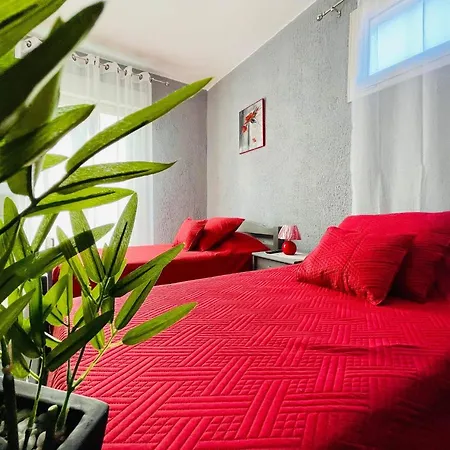 L Organdi Hotel
