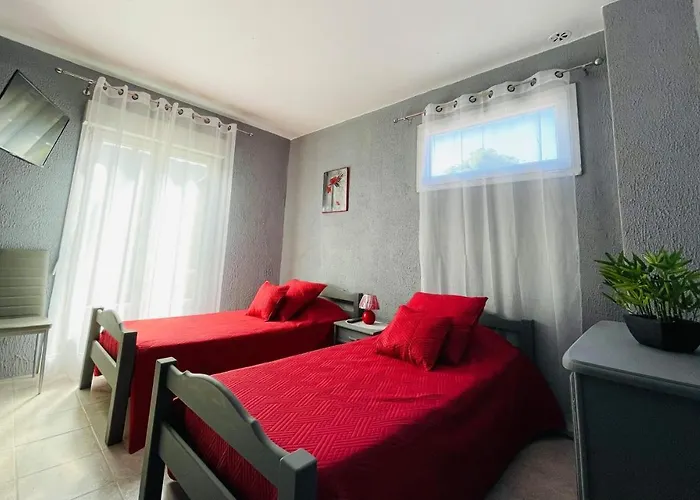 ホテル L Organdi コルヌバリュー